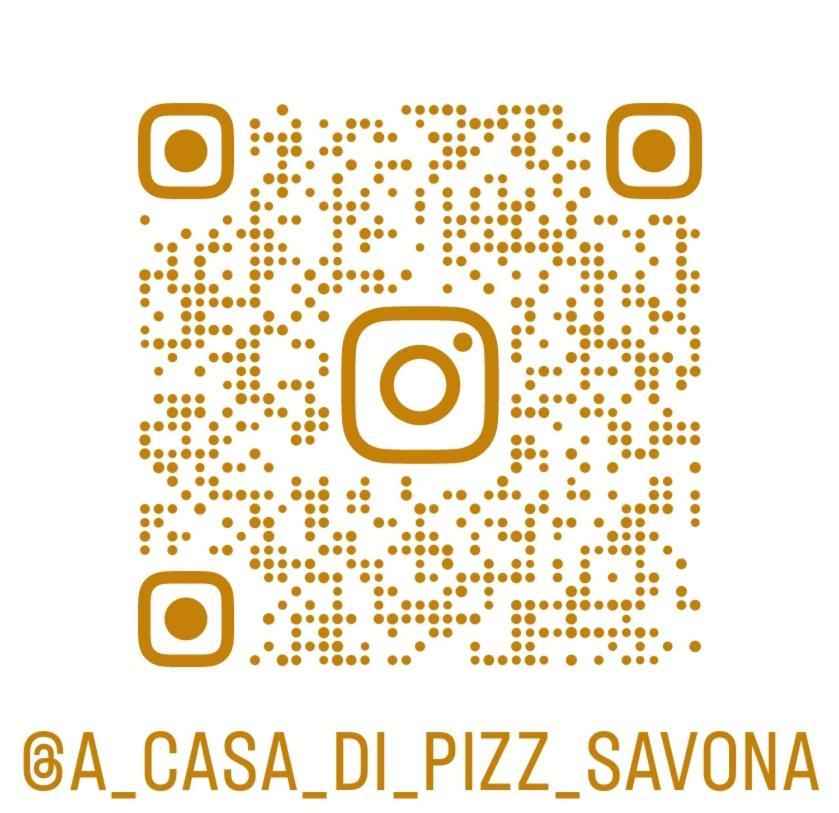 A Casa Di Pizz - Bilocale Con Parcheggio Privato Daire Savona Dış mekan fotoğraf